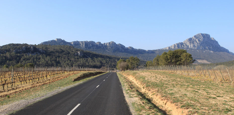 Communauté de communes du Grand Pic Saint-Loup