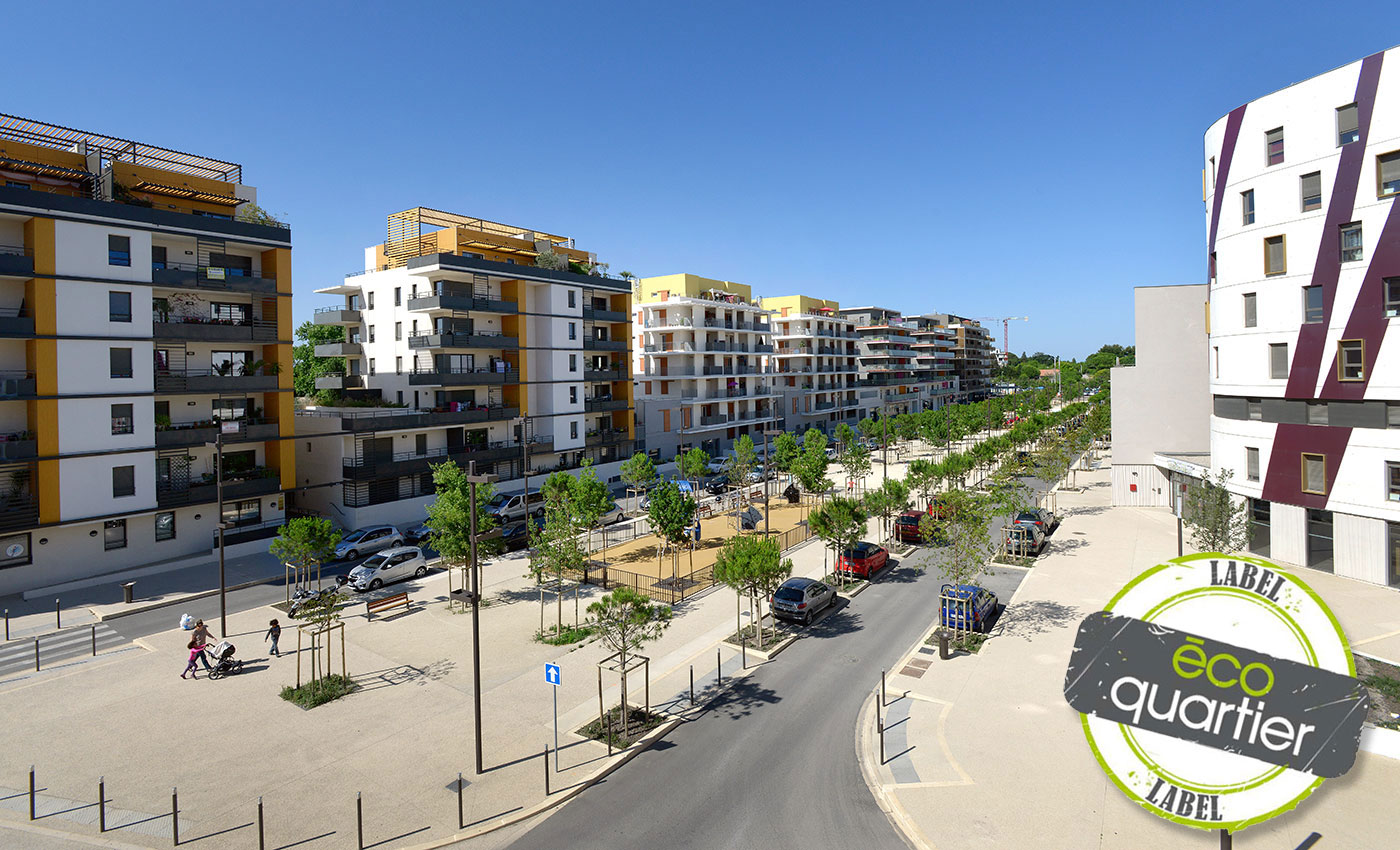 Visite de l
